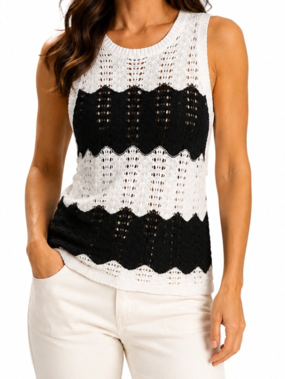 Lost + Wander Marici Tank Top